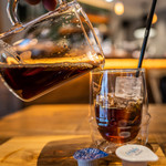 ミドルガーデン コーヒースタンド - 