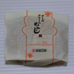 Kodanisabisueriakudarisenshoppingukona - チーズクリームもみじ