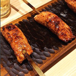 Sumibi Yakitori Tsugumi - 