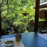 創作川魚料理　料亭 龍泉荘 - 