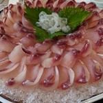 創作川魚料理　料亭 龍泉荘 - 