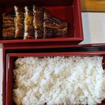 創作川魚料理　料亭 龍泉荘 - 