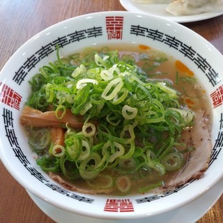 ラーメン 幸樹_1