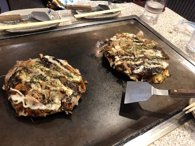 宝塚いろは 宝塚 お好み焼き 食べログ