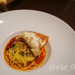 銀座 海老料理&和牛レストラン マダムシュリンプ東京 - 