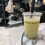 DEAN & DELUCA MARKET STORES - メロンジュース