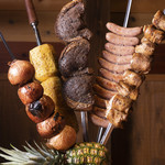 カリフォル肉酒場 名古屋本店