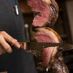 カリフォル肉酒場 名古屋本店