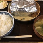 菱田屋 - 