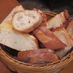 ポワンタージュ - 