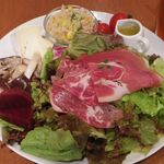 ポワンタージュ - 