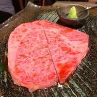 うしごろ 貫 五反田店 - 