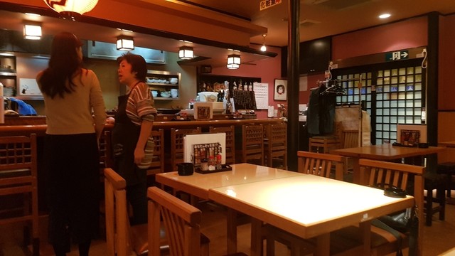 Izakaya Kaasan Tamachi Ten photo 5