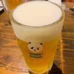 北海道イタリアン居酒屋 エゾバルバンバン - 