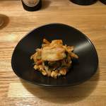 居酒屋かもめうどん - 