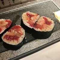 ちょこっと寿し 別邸 - 