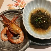 ちょこっと寿し 別邸 - 