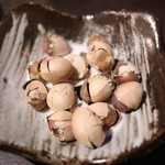 陽菜田 - ぎんなん