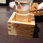 陽菜田 - 日本酒