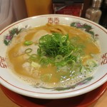 ラーメン 丸っ子 - 