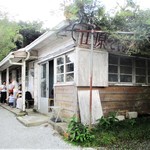 山原そば - 山原そば。　　　　　　2019.10.18