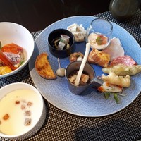 restaurant hache - 