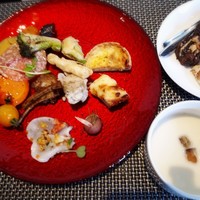 restaurant hache - 