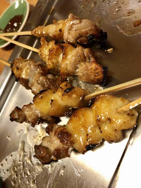 秋吉 近岡店 大河端 焼鳥 食べログ