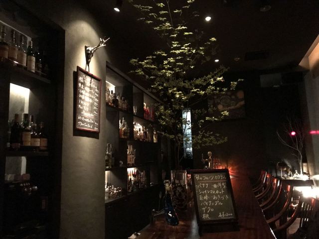 カウンター バー スイ Counter Bar Sui 石川町 バー 食べログ カウンター バー スイ Counter Bar Sui 石川町 バー 食べログ