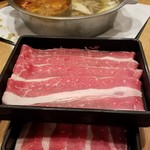 Shabushabu Sukiyaki Don Tei - 