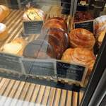 ル・グルニエ・ア・パン - 