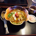 生粉打 作美 - （2019年2月）
      温梅おろし