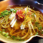 生粉打 作美 - （2019年2月）
      温梅おろし