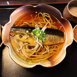 生粉打 作美 - （2019年2月）
      にしんそば