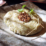 生粉打 作美 - （2018年11月）
      そばがき