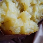 焼きいもOGURAYA - 甘くて美味しい ねちょ