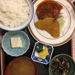 食堂 いちばん - 