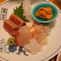和食 いなびかり -  和食 いなびかり -