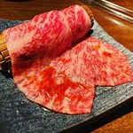 炭火焼肉 ふちおか - 