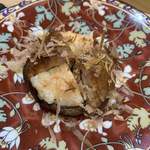Tsukijisushisei - 椎茸の焼きもの