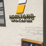 HOP STAND - 