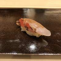 鮨 いしばし - キンメ