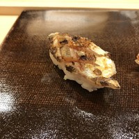 鮨 いしばし - カマス
                      