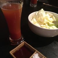 焼肉 にくなべ屋 神戸びいどろ 北野坂店 - 