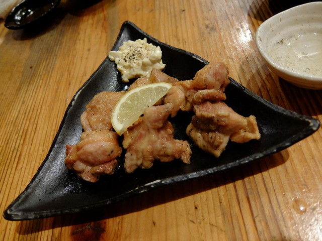 バードバード Bird Bird 志都美 焼鳥 食べログ