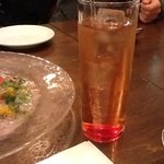 ア ミオ アージョ - シャリーテンプル