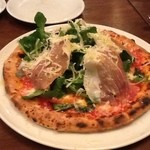 ア ミオ アージョ - クアトロフォルマッジ