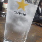 大衆酒場 斎藤 - 酎ハイ