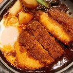 Yayoi Ken - 豚肉の厚みは合格ライン(*′ω`)b