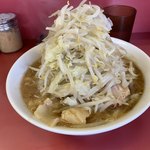 ラーメン二郎 - 